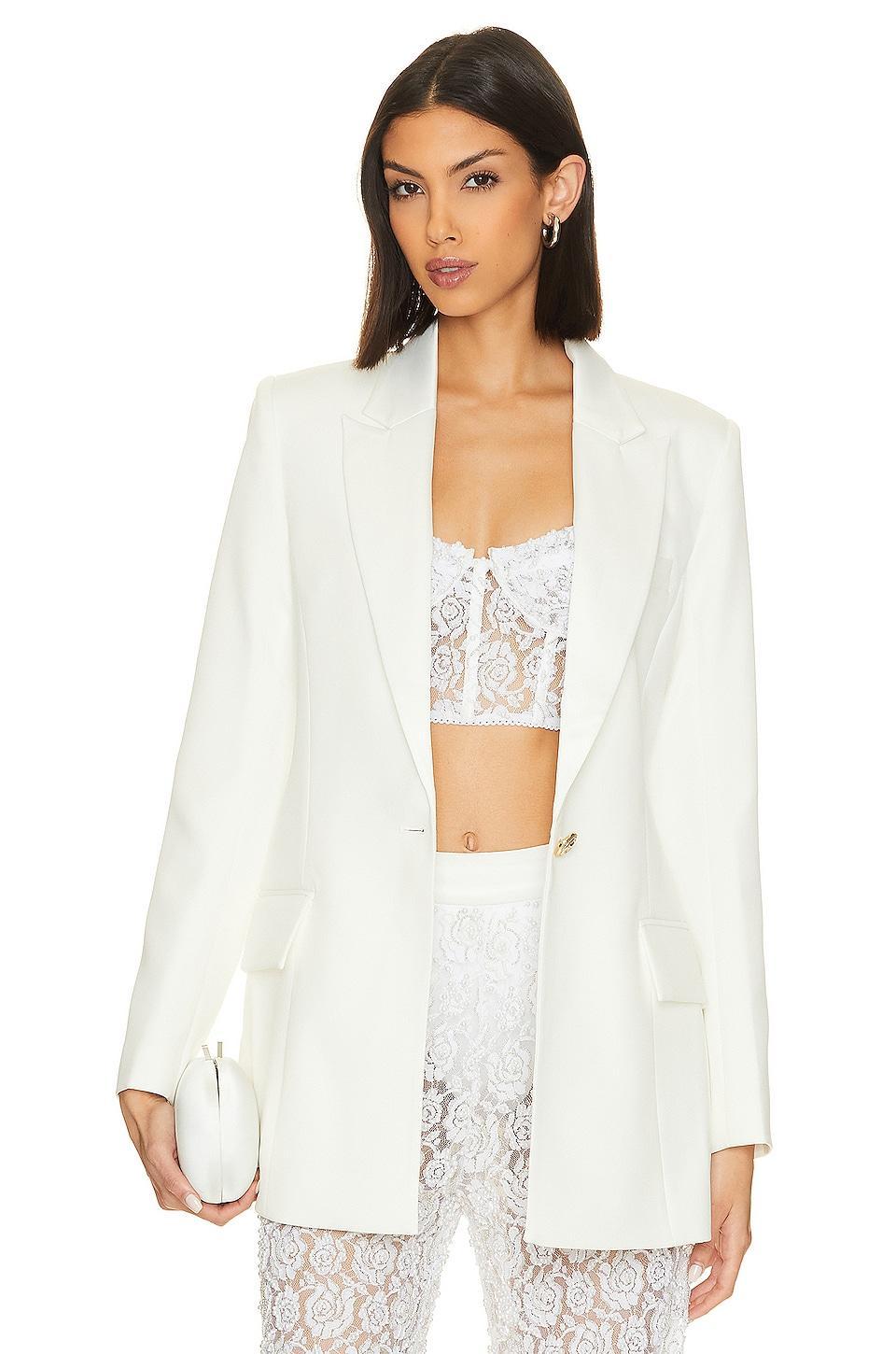 Kristen Blazer retrofete Product Image