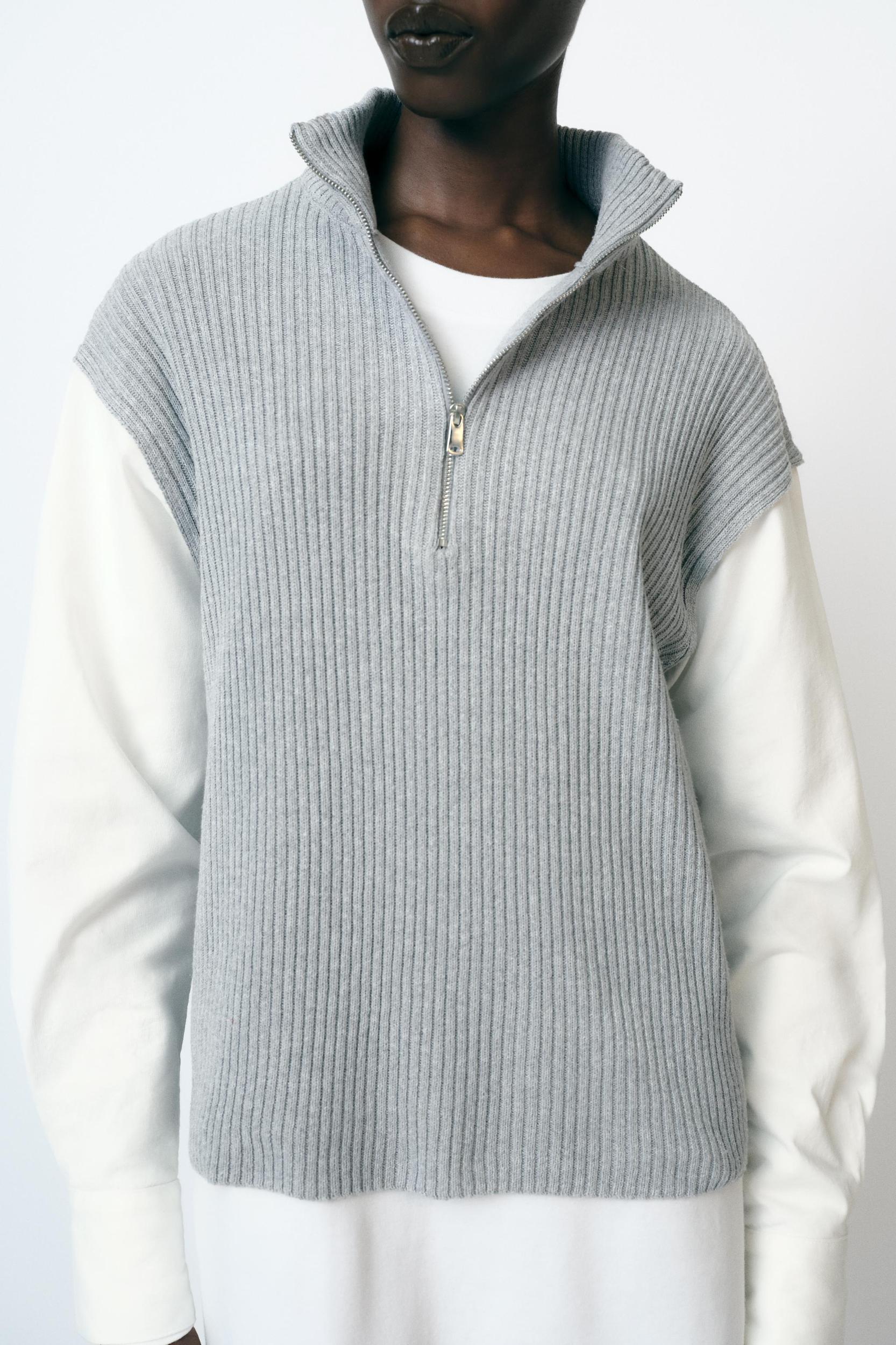 COMBINATION VEST TOP Product Image