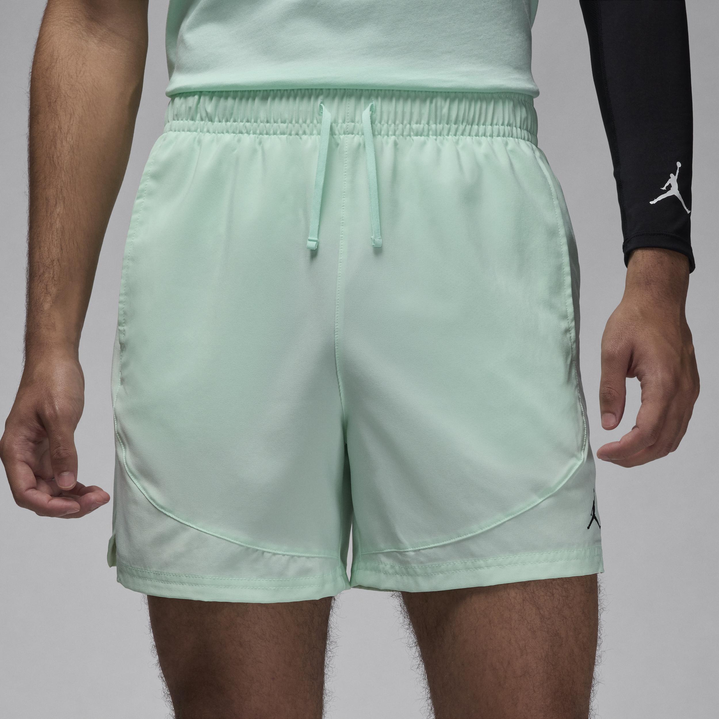Mens Jordan Dri-FIT Sport Woven Shorts Product Image