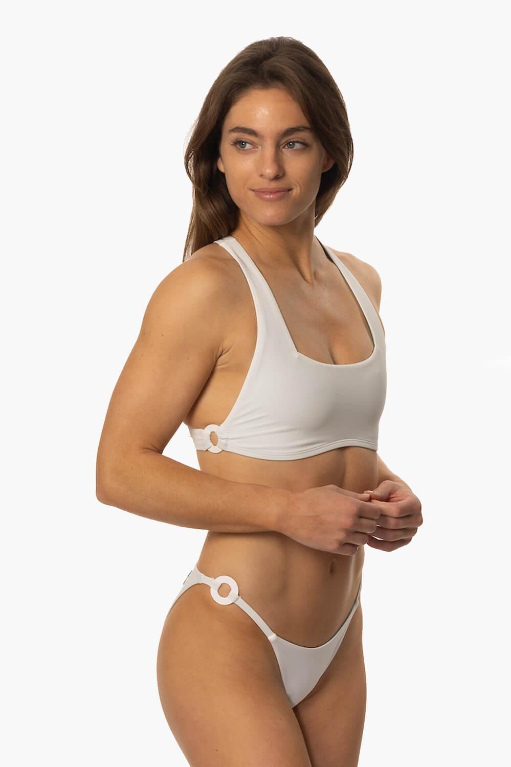 Luisa Bikini Bottom Product Image