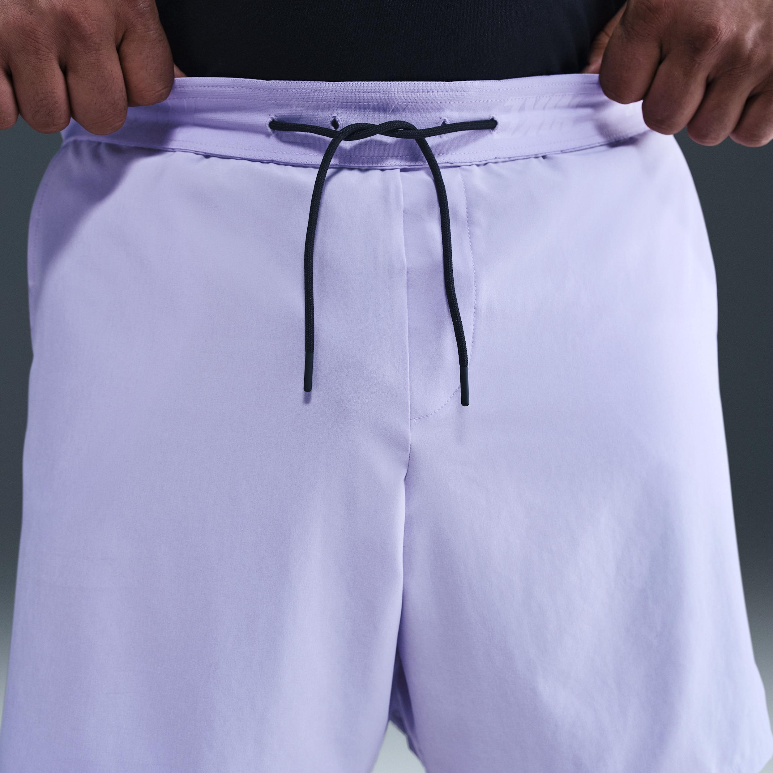 Nike Men's Unlimited Dri-FIT 7" Unlined Versatile Shorts Product Image
