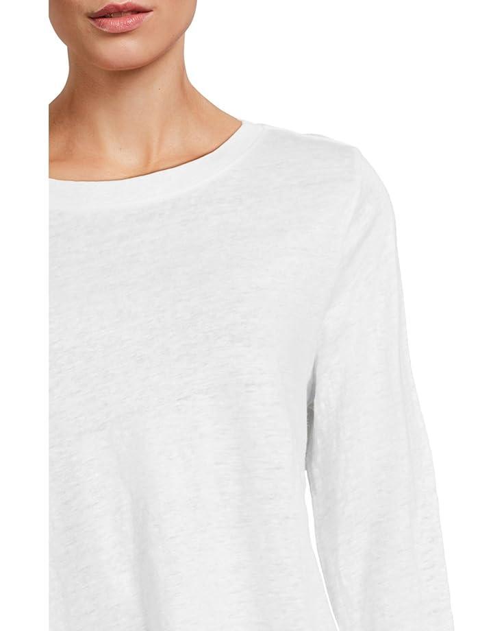 Crew Neck Box Top Product Image