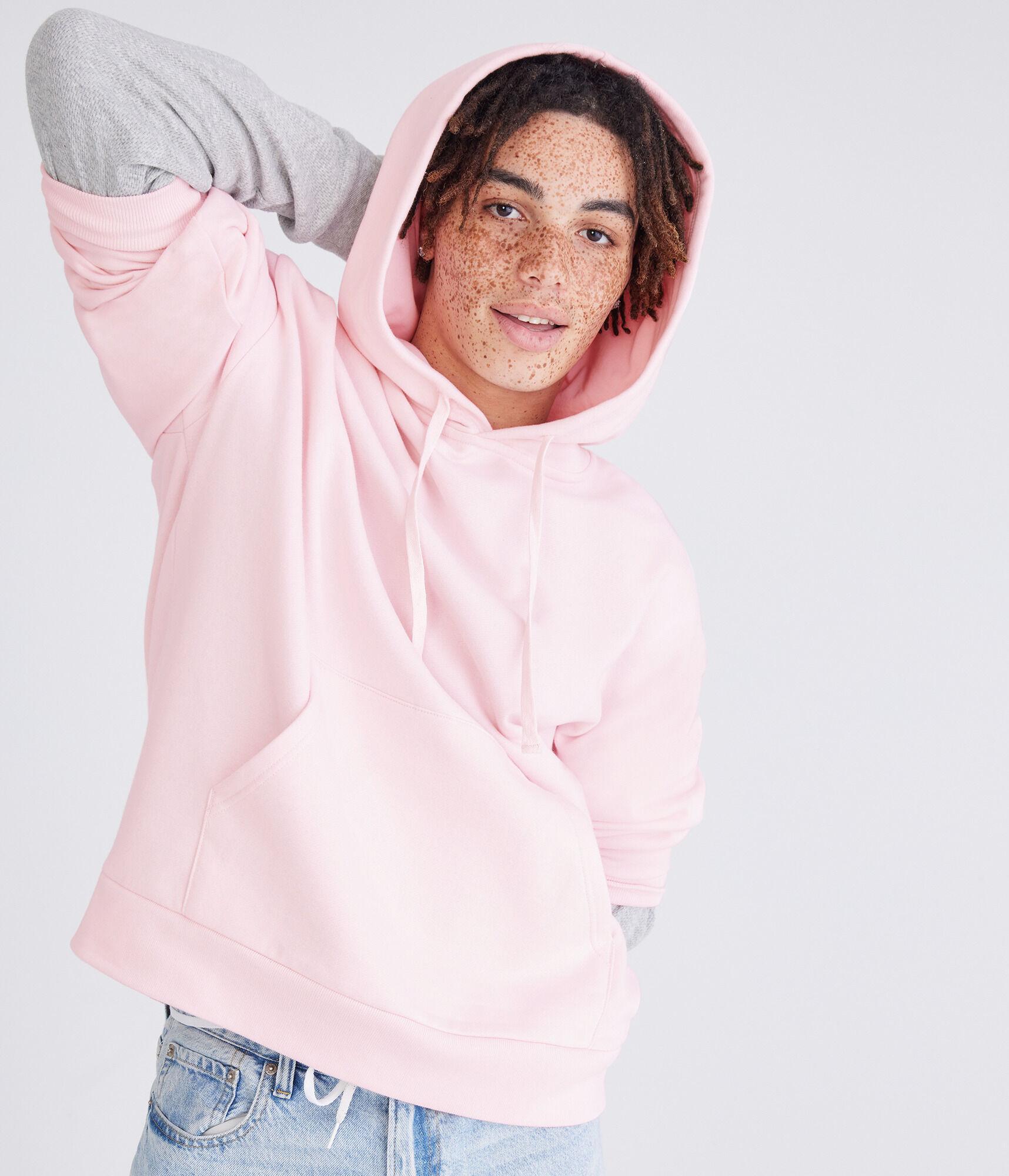 Cloud Soft Pullover Hoodie Product Image