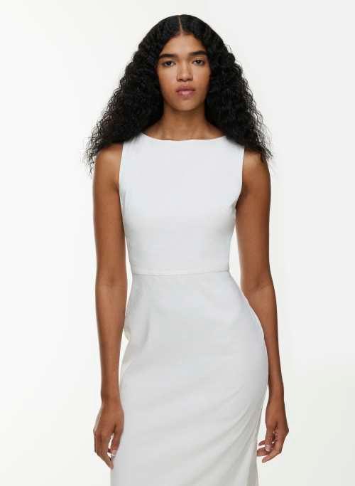 integrity linen dress Product Image