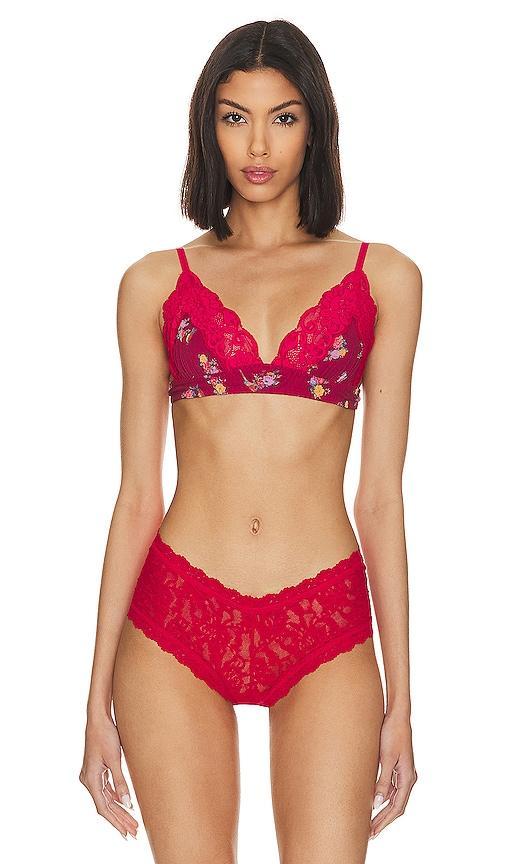On the Double Bralette HAH Product Image
