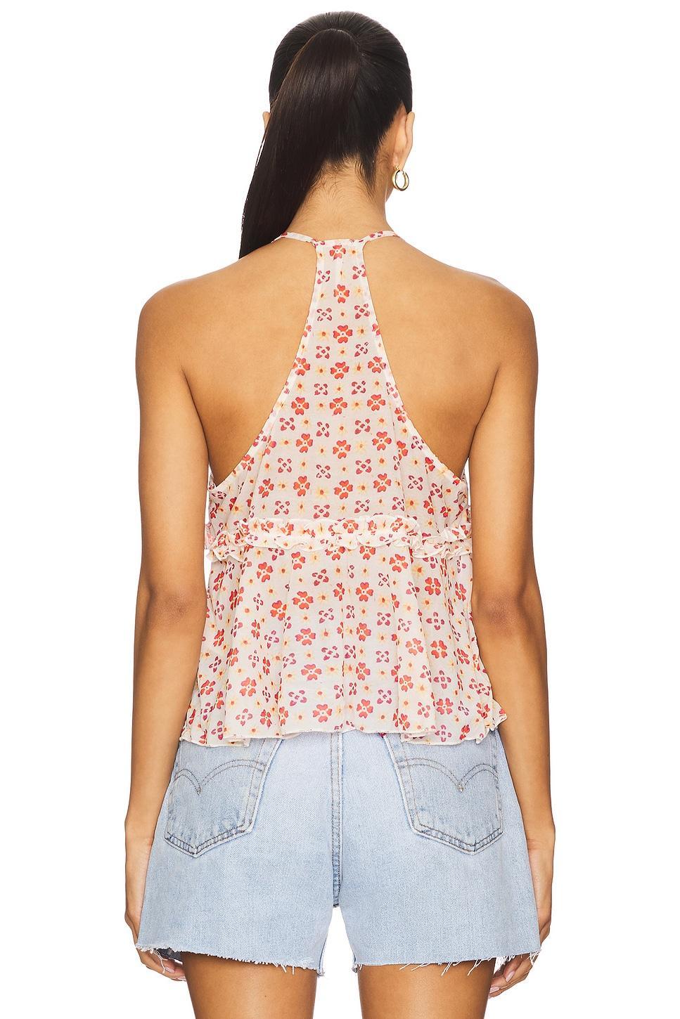 Fearless Knit Tank Free People Product Image
