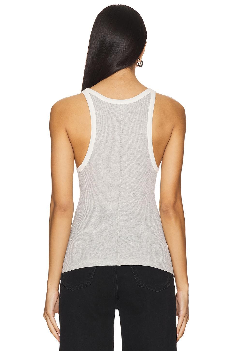 Ribbed Tank RE/DONE Product Image
