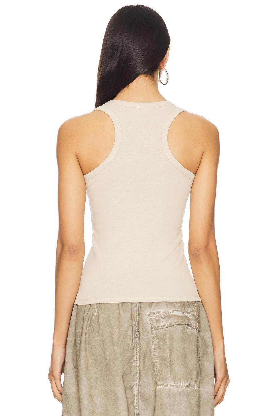 Eyelet Studded Tank Top Jaded London Product Image