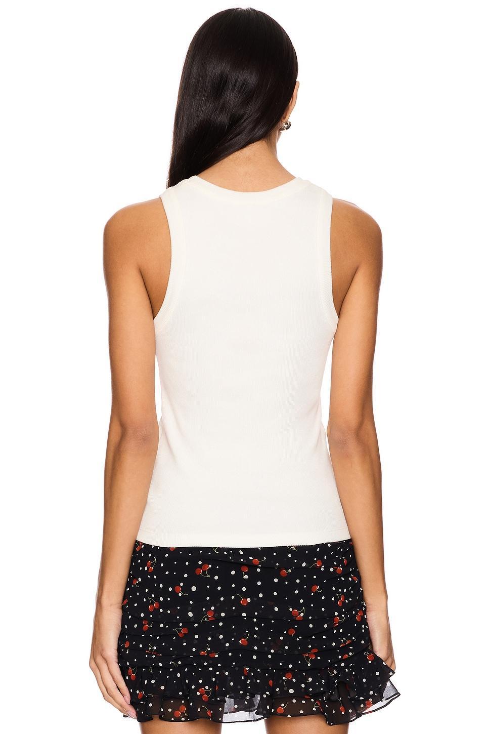Classic Tank Top Des Phemmes Product Image