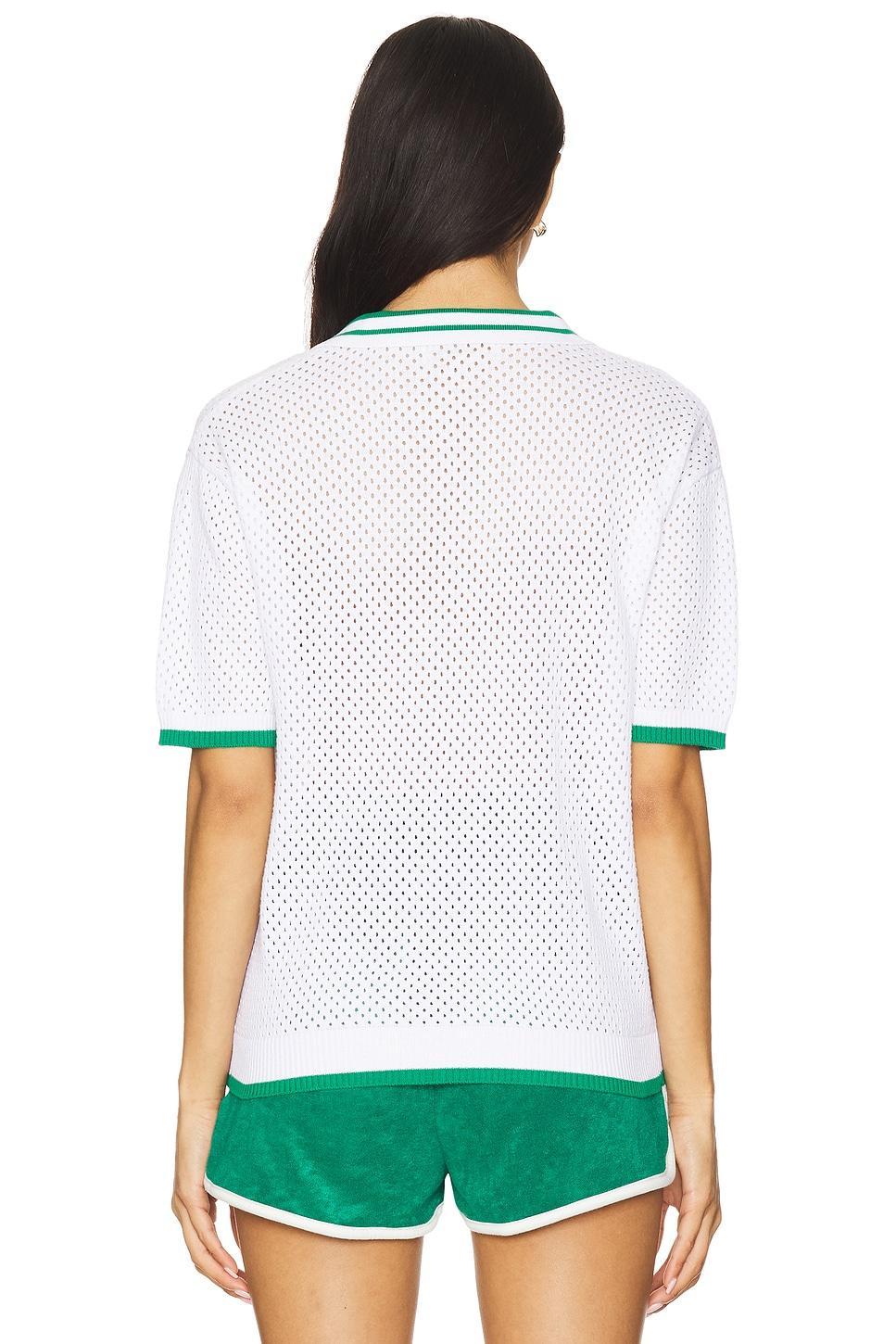 Giana Top BEACH RIOT Product Image