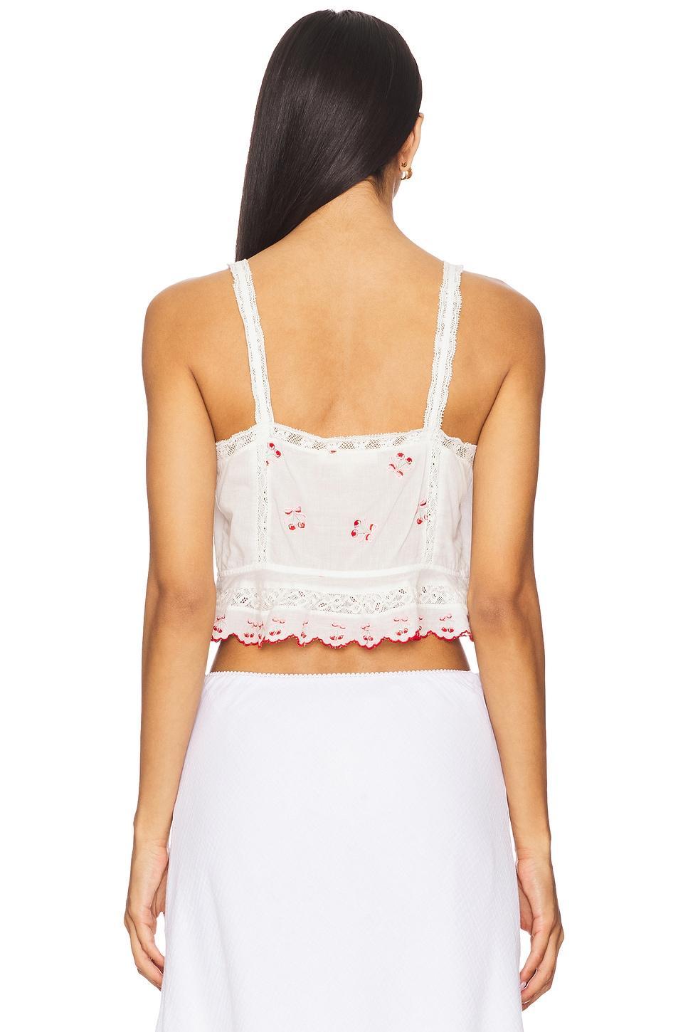 Amelia Top PEIXOTO Product Image