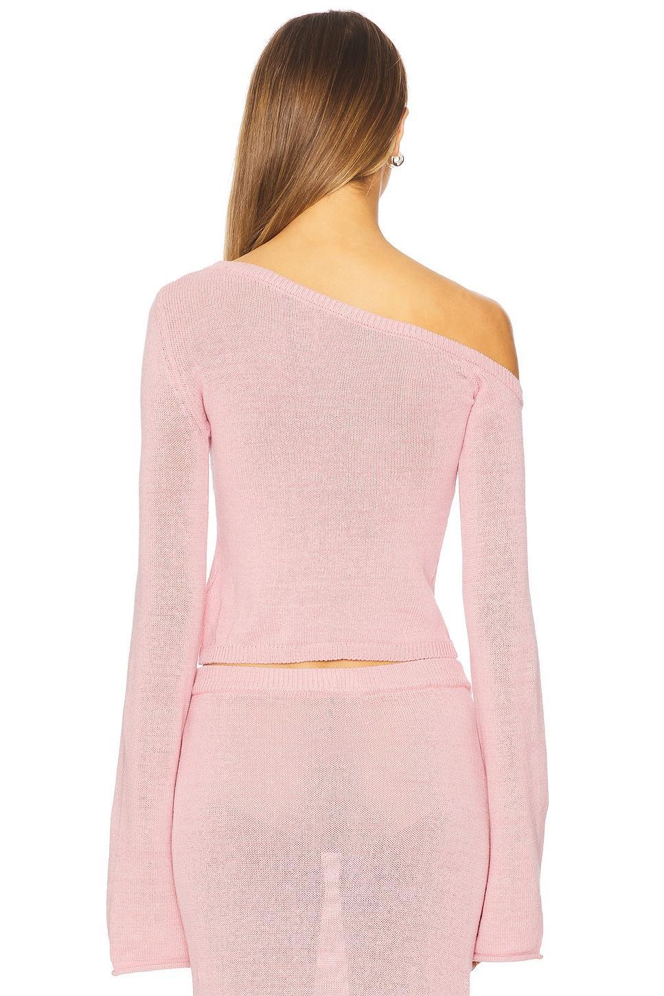 Alivia Knit Top SER.O.YA Product Image