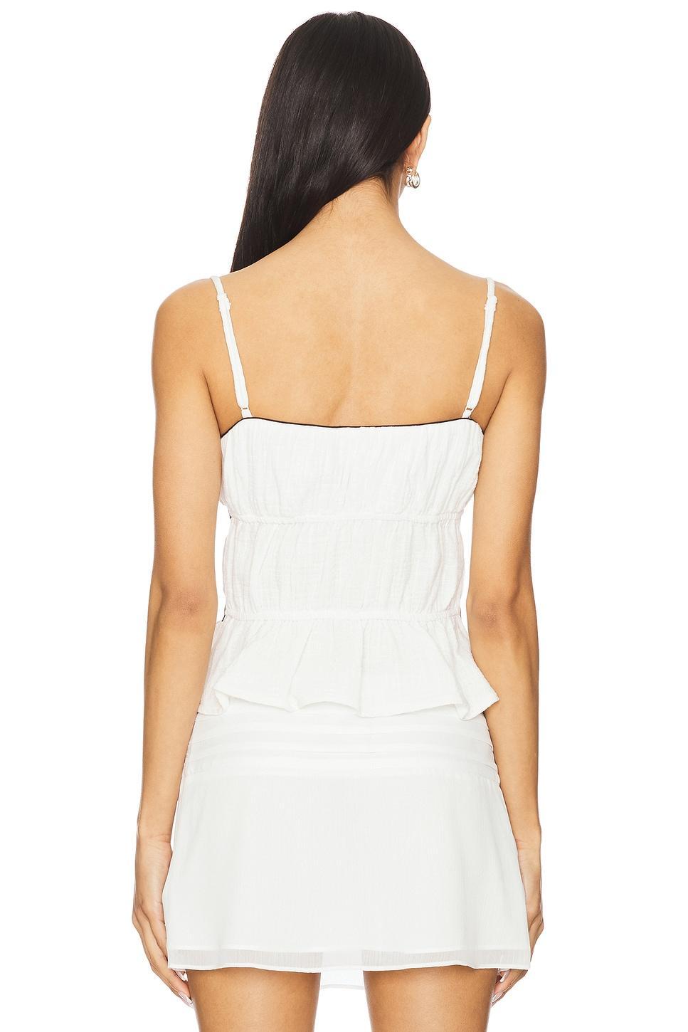 Alise Top MORE TO COME Product Image