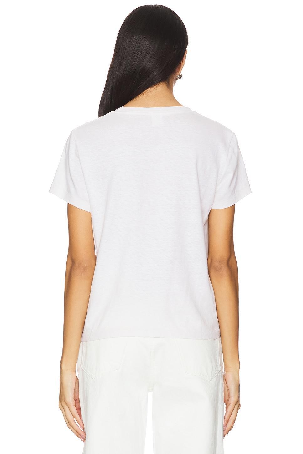 Classic Tee Happy Hour RE/DONE Product Image