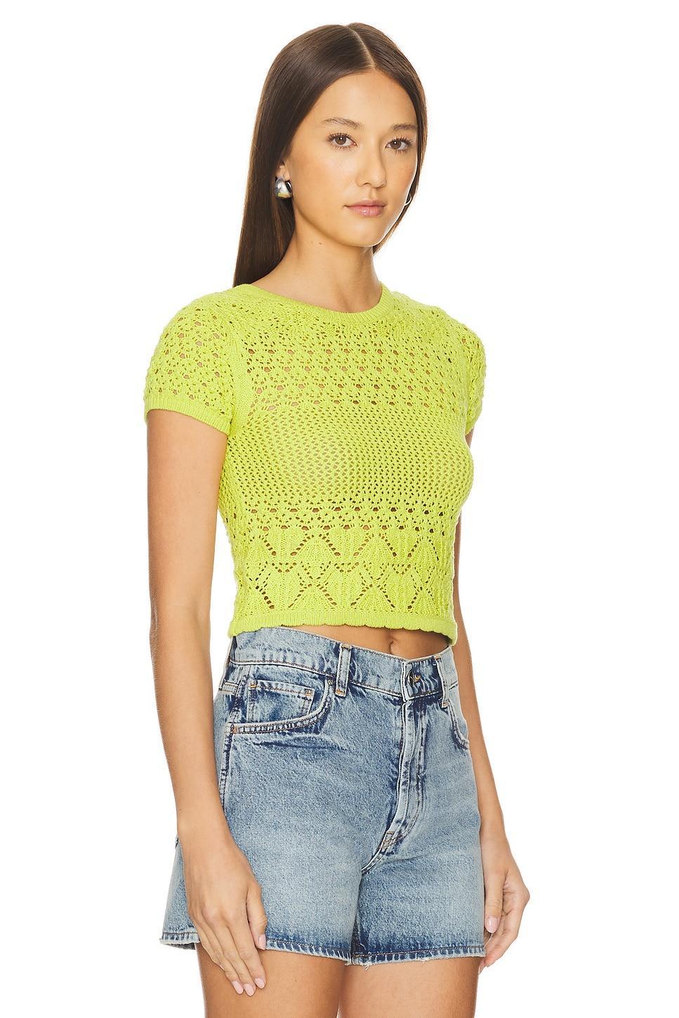 Briar Top ALLSAINTS Product Image