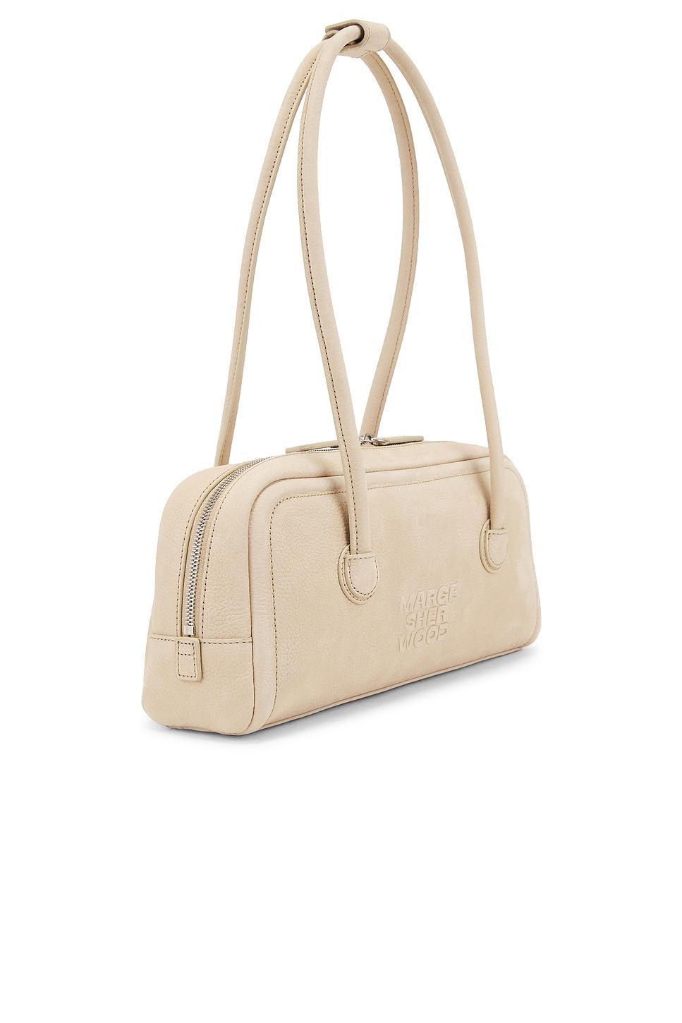 Soft Baguette Bag MARGESHERWOOD Product Image