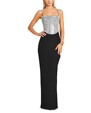 Jazlyn Dress Product Image
