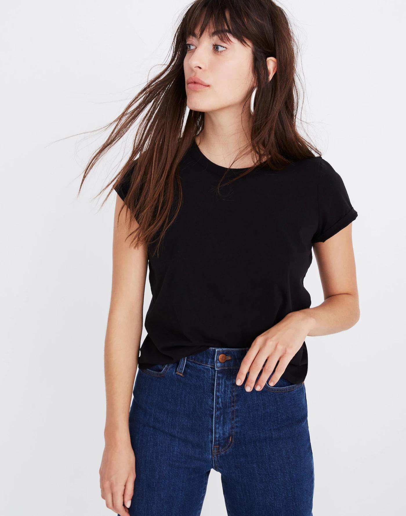 Northside Vintage Tee Product Image
