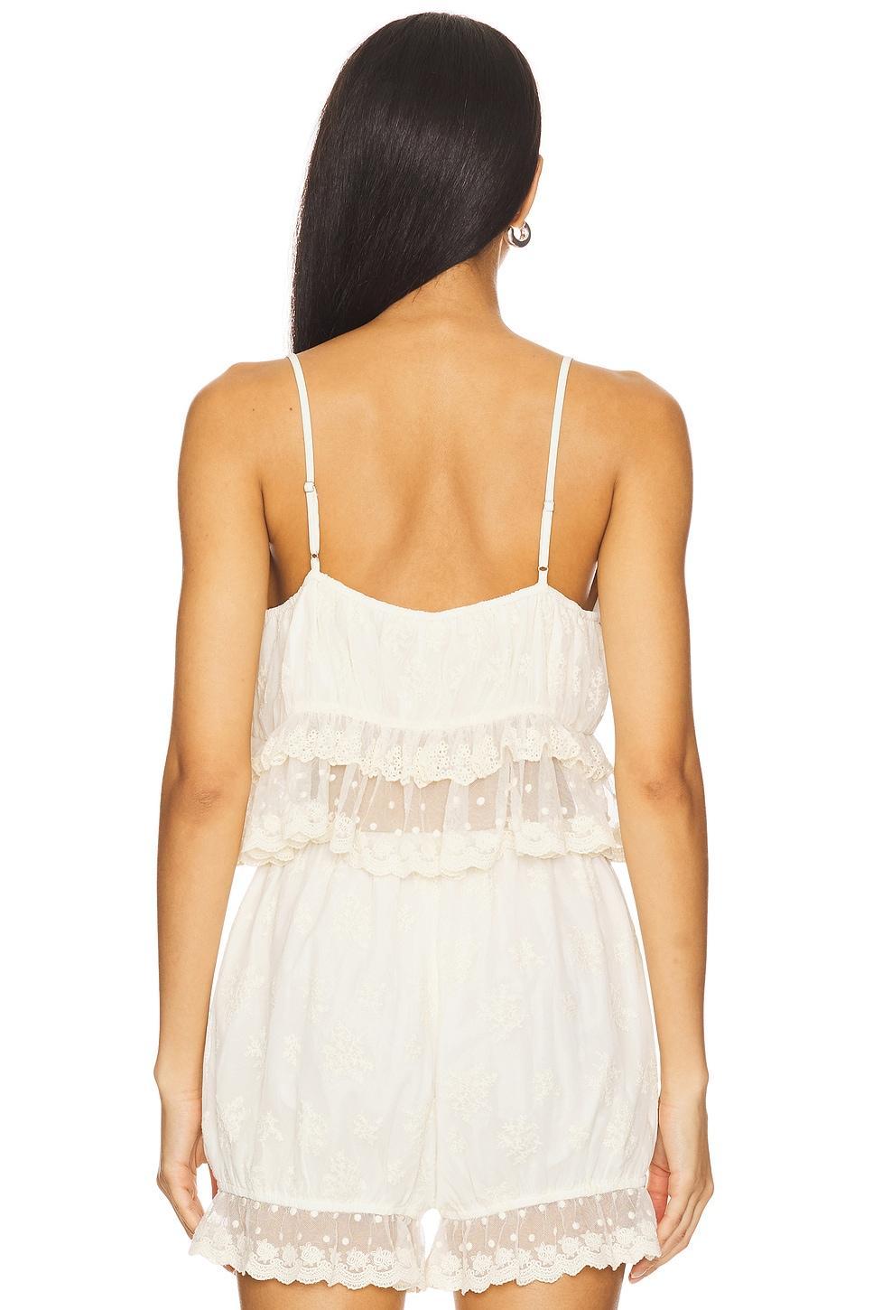 Gracie Top Tularosa Product Image