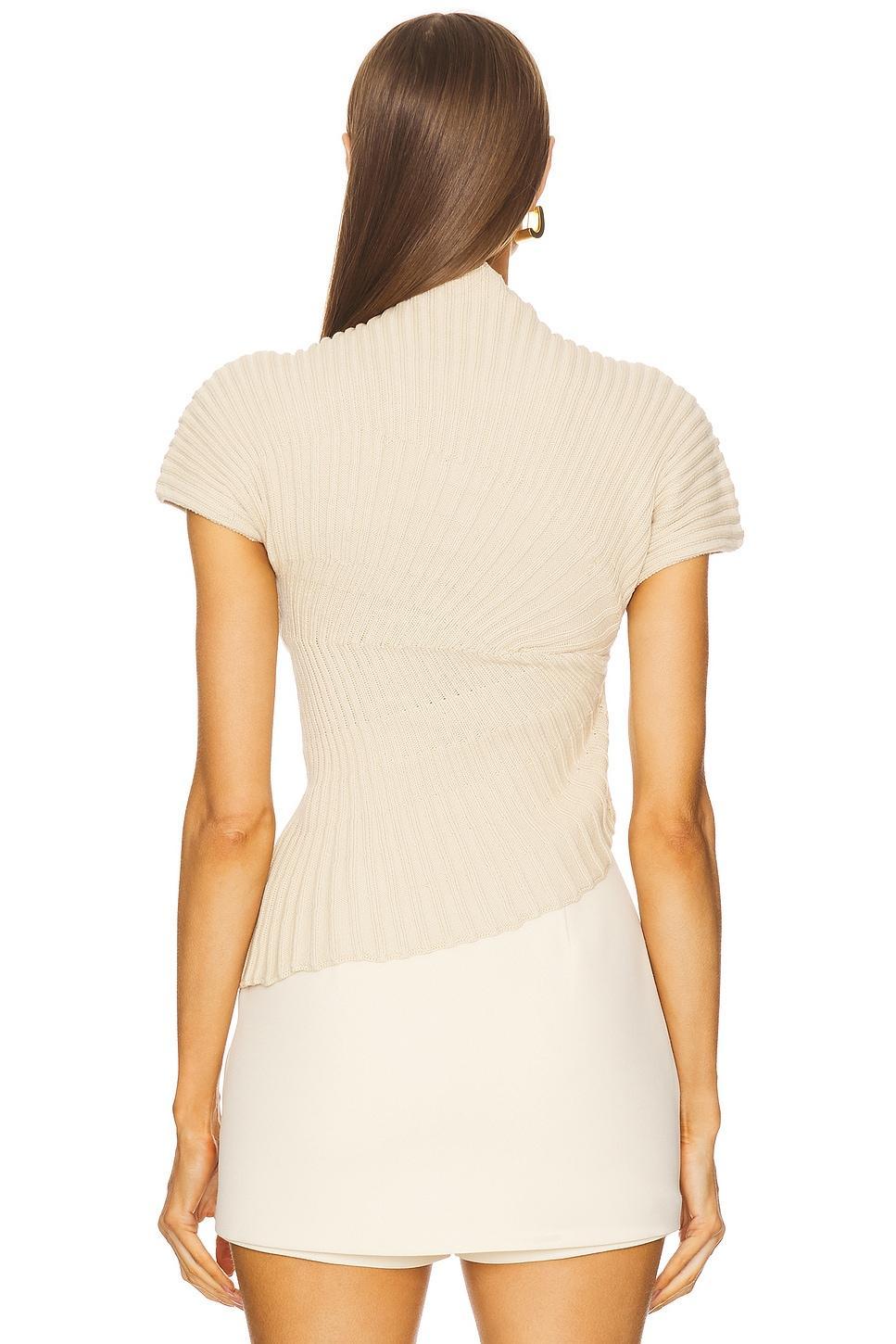 Annemie Knit Top Cult Gaia Product Image