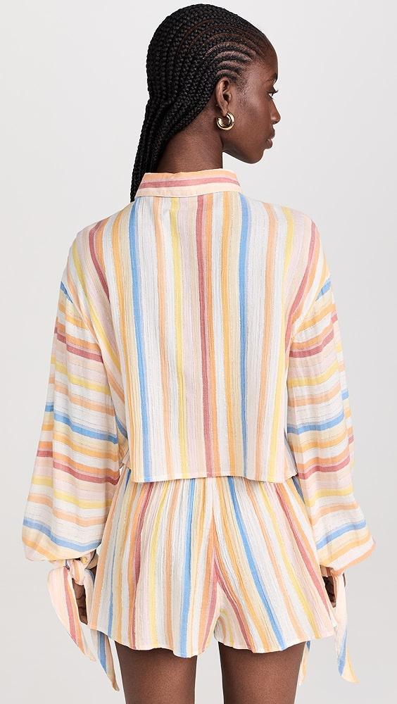 Ramy Brook Vesta Top | Shopbop Product Image