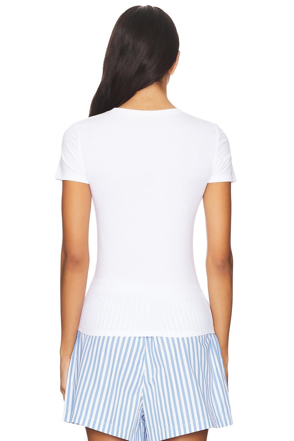 T-shirt Polo Ralph Lauren Intimates Product Image