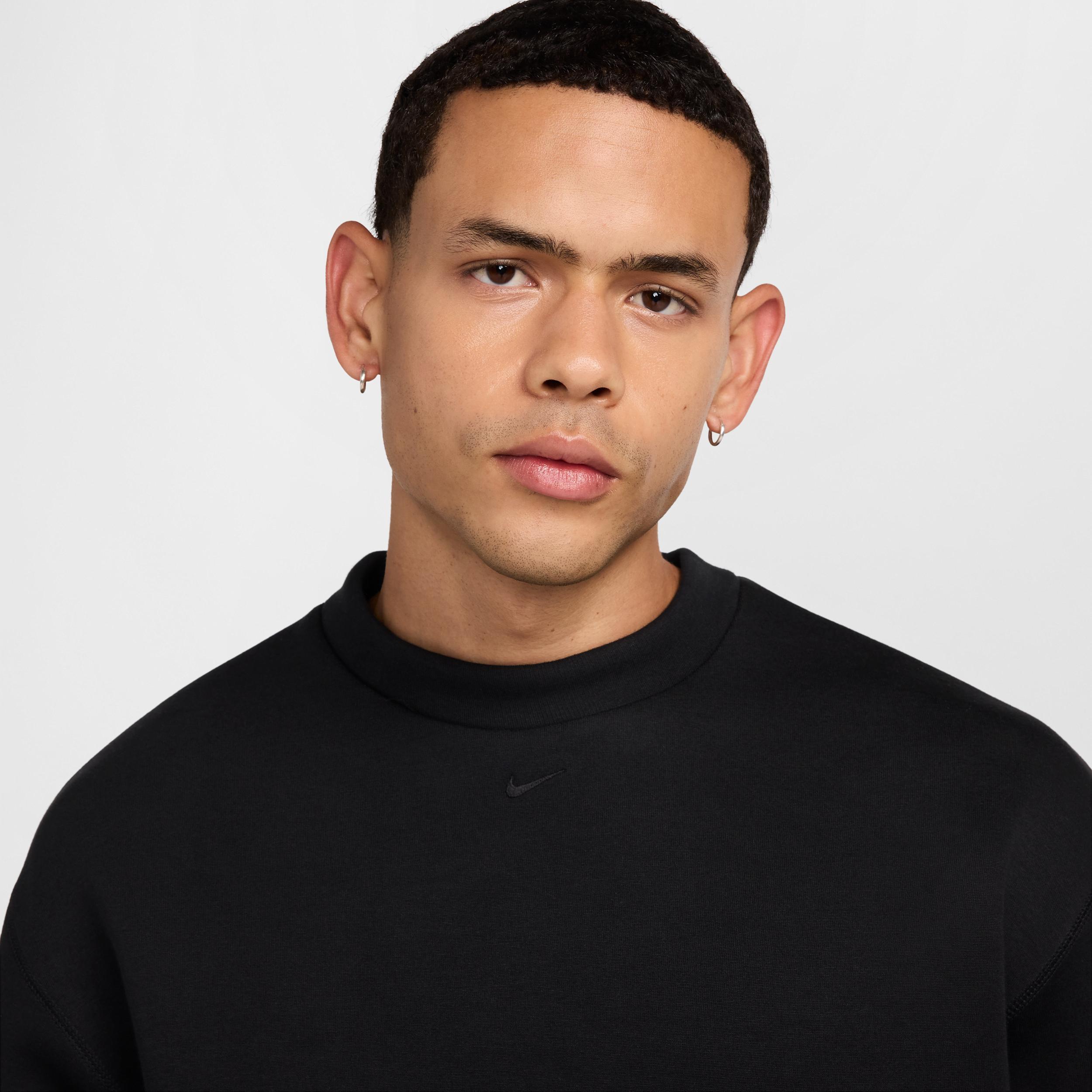 Nike Men's Tech Fleece Crew Product Image