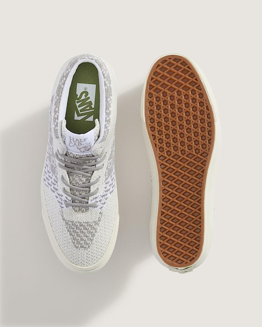 Premium Half Cab Shoe in Frost Gray| Vans US Product Image