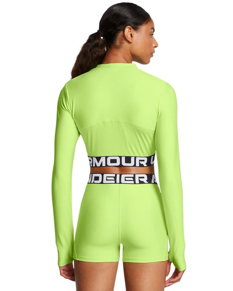 HeatGear® Rib Product Image