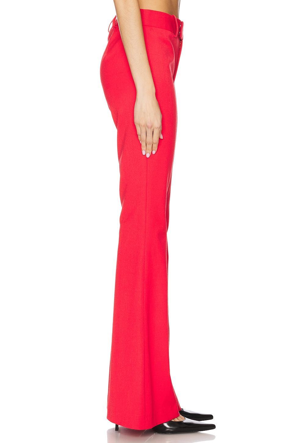 Bootcut Pant Smythe Product Image