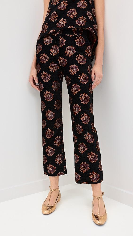 La DoubleJ 24/7 Pants | Shopbop Product Image