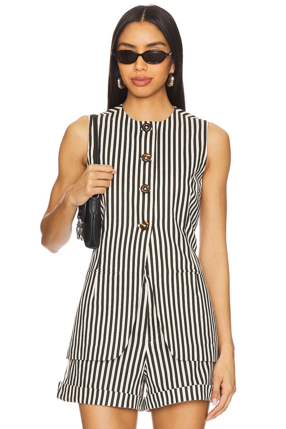 GILET DEL MAR Product Image