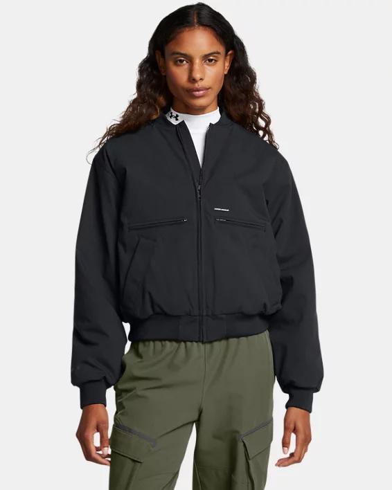 UA Expanse Fleece-Lined Product Image