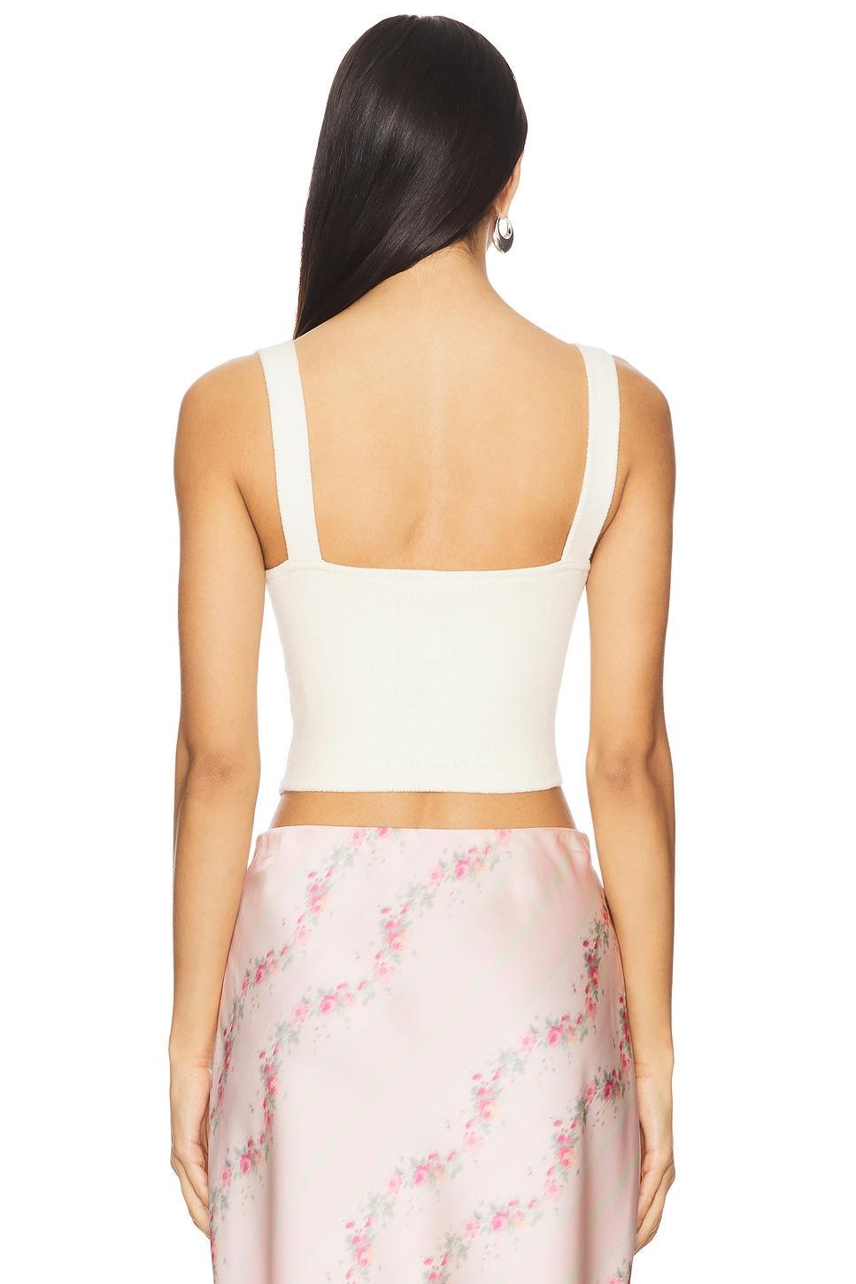 Esme Top MAJORELLE Product Image