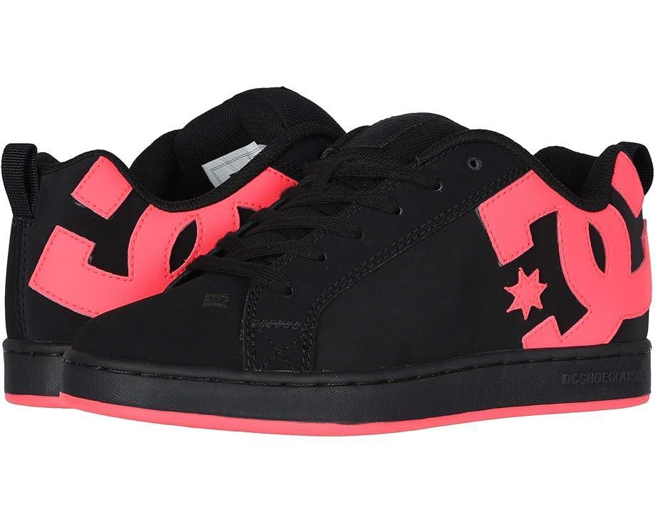DC Shoes Cure Hi Top Product Image