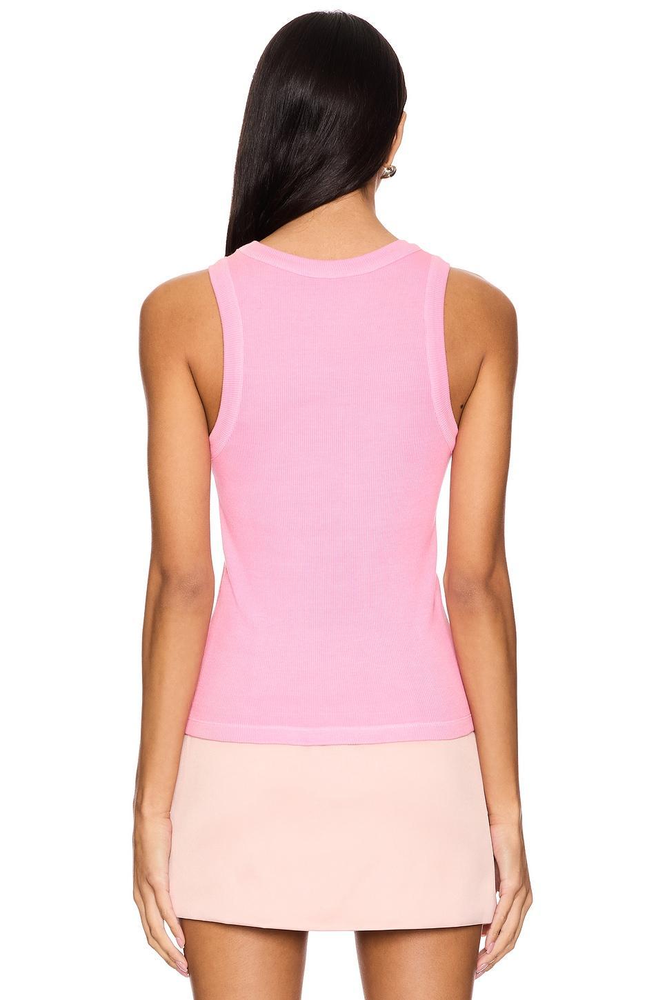 Classic Tank Top Des Phemmes Product Image