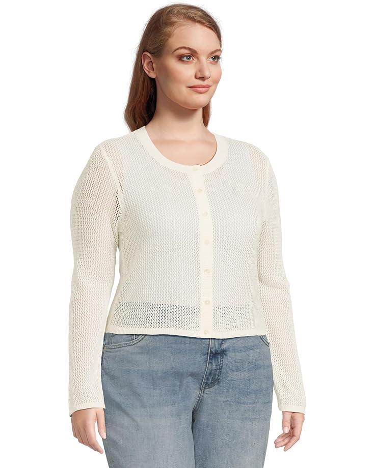Long Sleeve Half Zip Sweatshirt Product Image