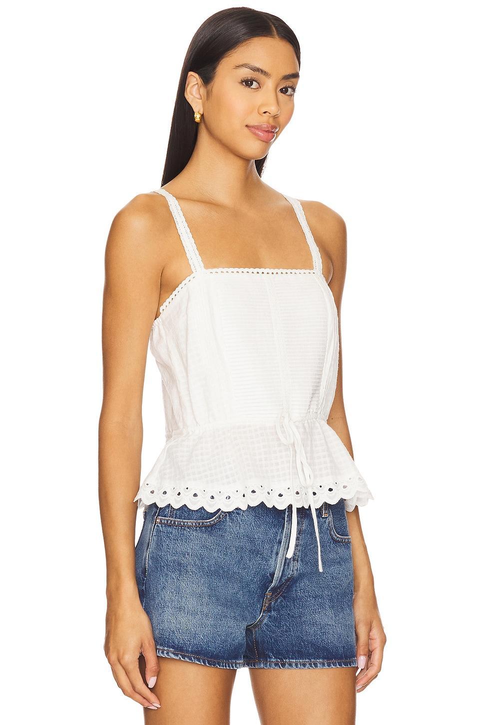 Sasha Top HEARTLOOM Product Image