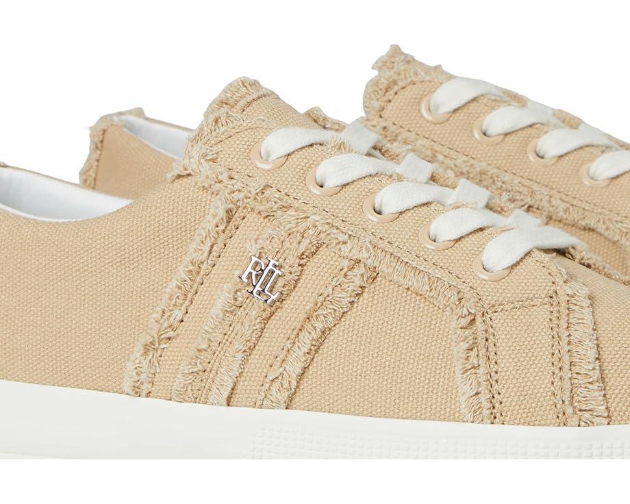 Janson II Suede & Nappa Leather Sneakers Product Image
