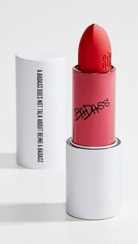 UOMA Beauty Badass Icon Matte Lipstick | Shopbop Product Image