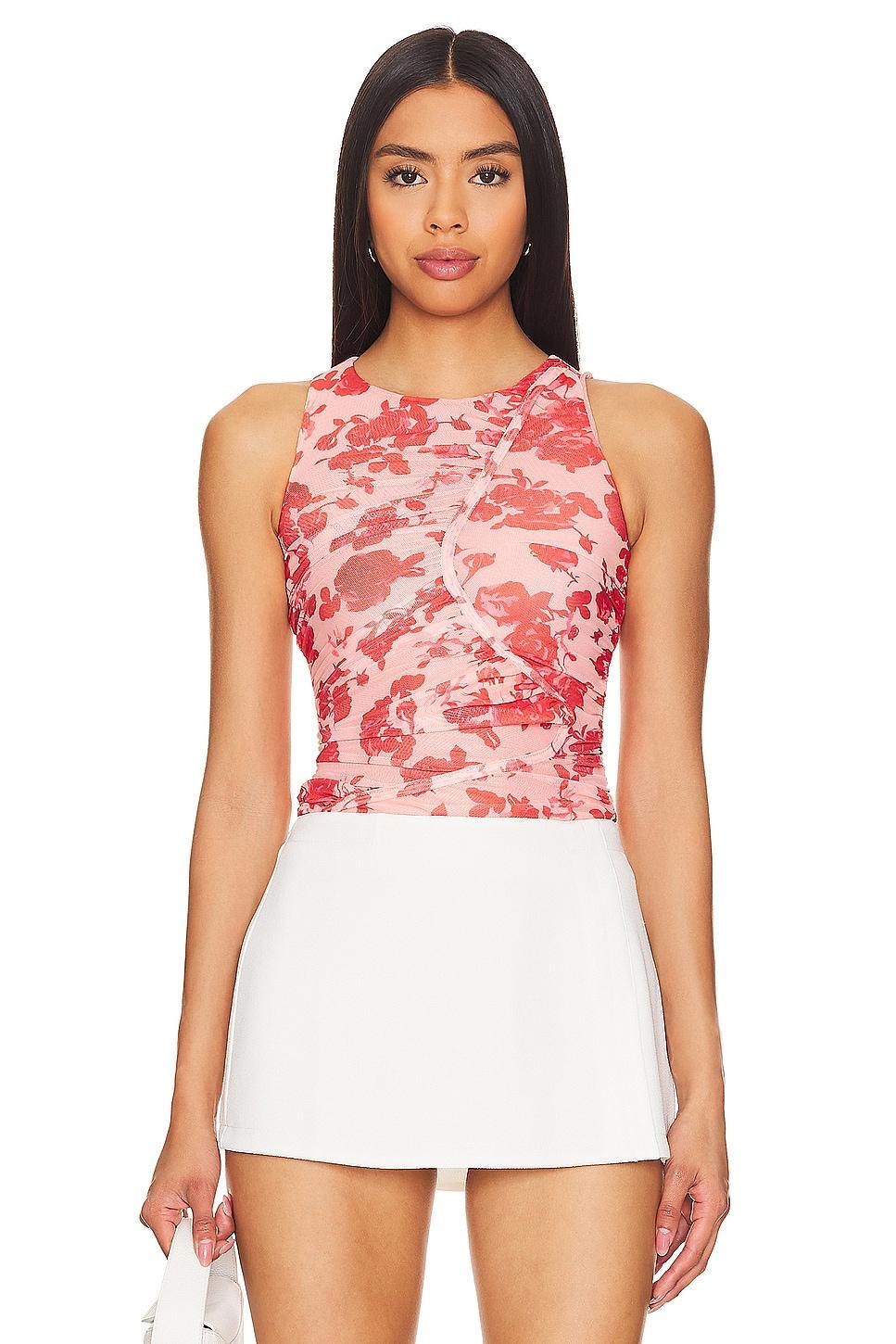 Felicia Top Bardot Product Image