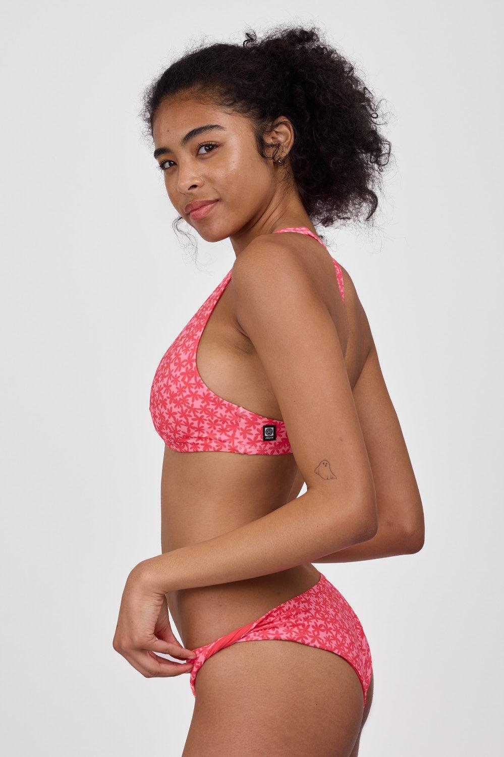 Linda Bikini Bottom Product Image