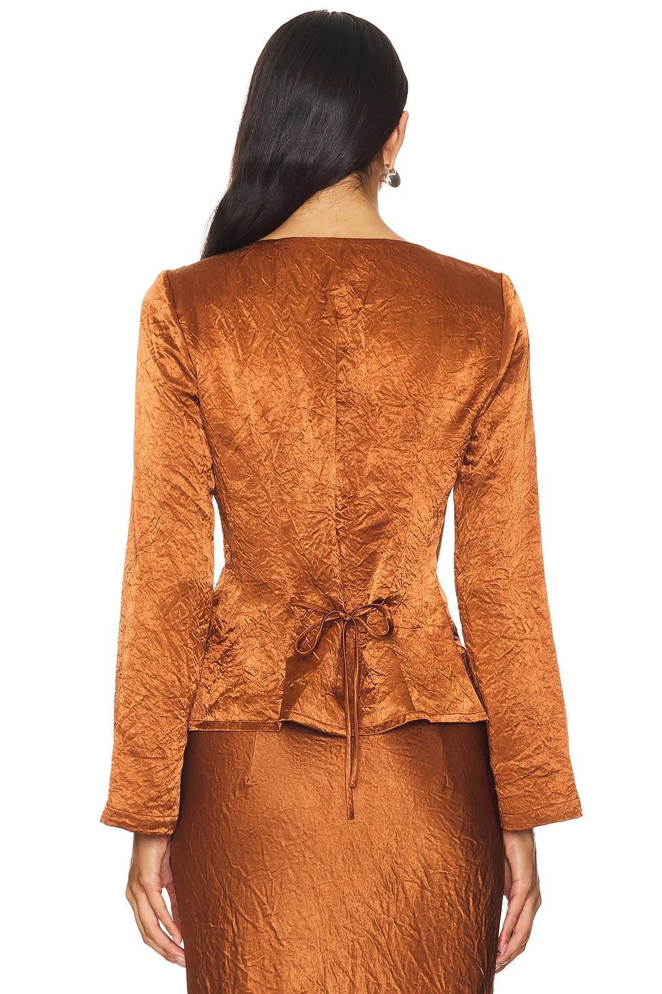 Pia Top Usisi Sister Product Image