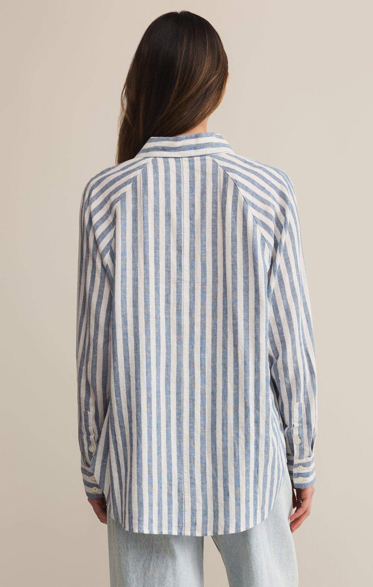 The Perfect Line Top Product Image