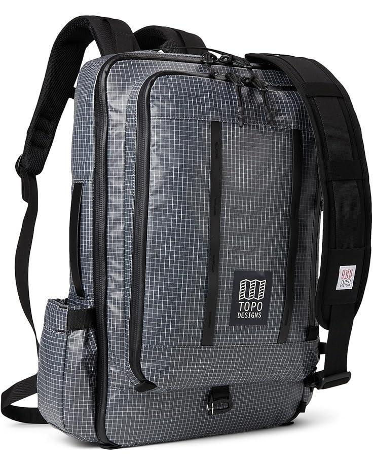 Global Travel Bag 30L Product Image