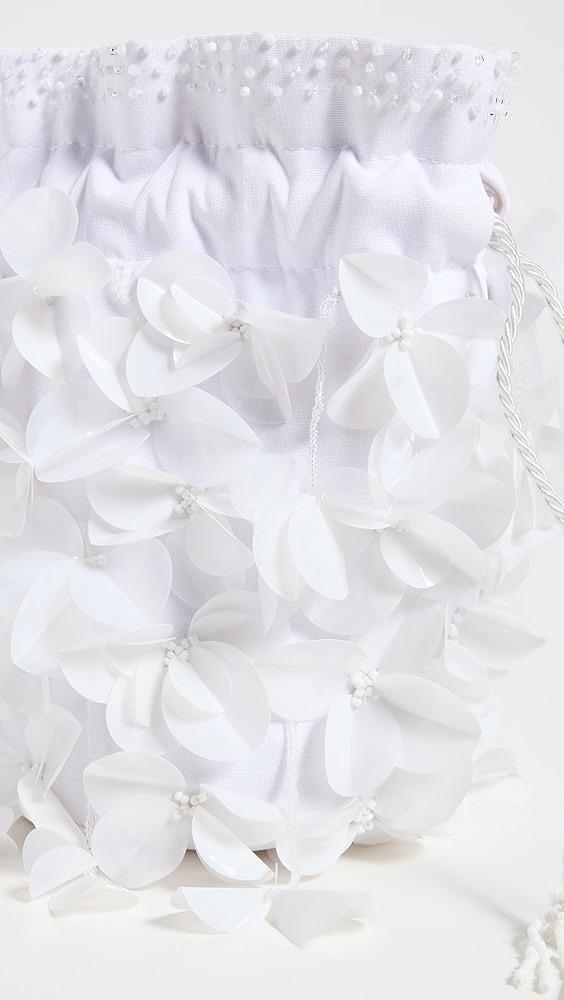 PatBO PatBo x Nannacay Blossom Bag | Shopbop Product Image