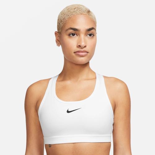 Nike Women's Swoosh Medium Support Padded Sports Bra Product Image