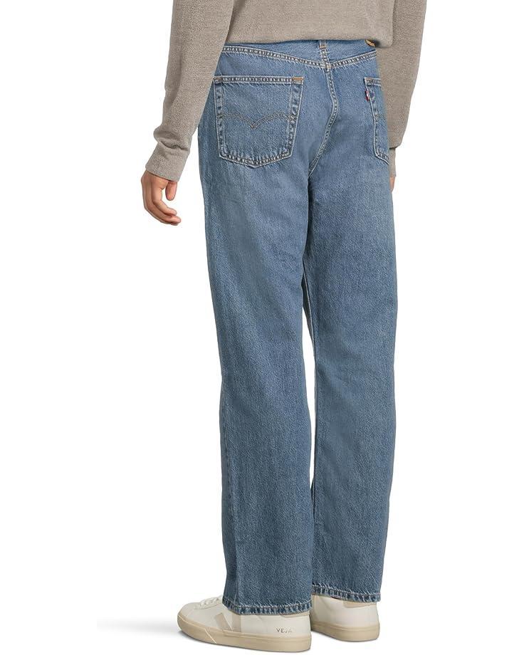 555 Relaxed Straight Product Image