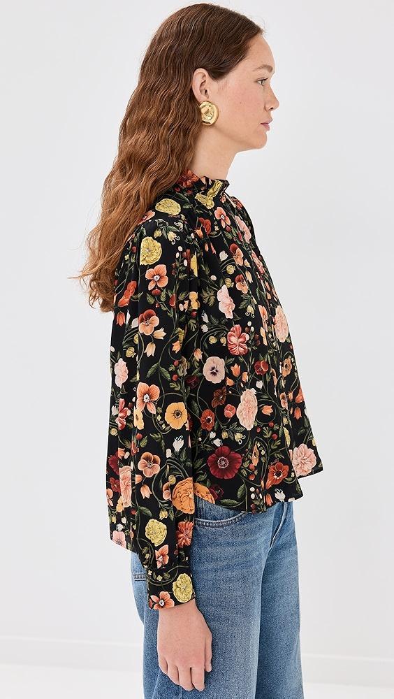 La DoubleJ Atelier Shirt | Shopbop Product Image