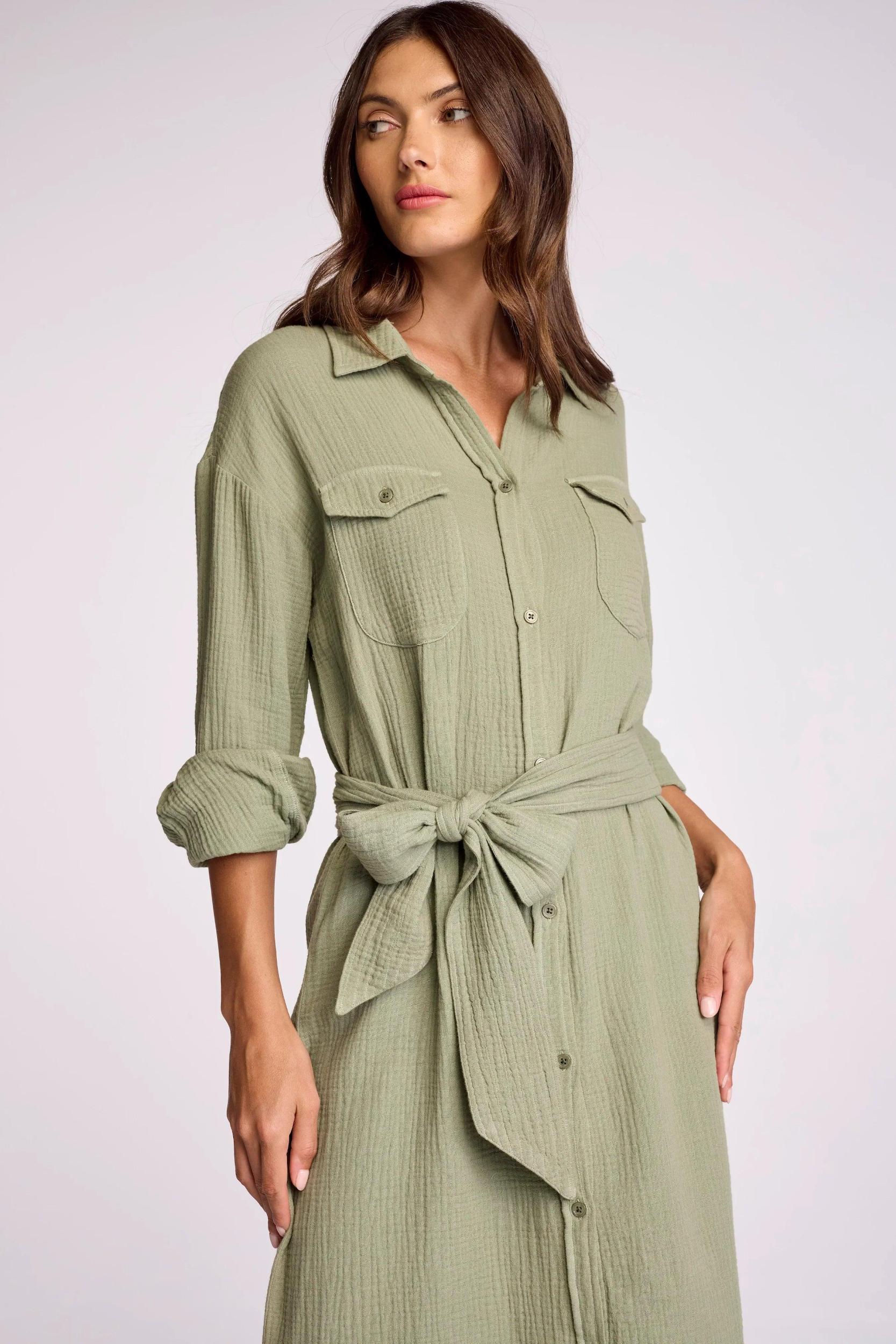 Clarisse Dress Product Image